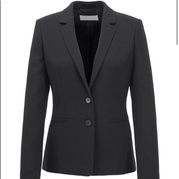 Hugo Boss Jackets & Blazers - Authentic HUGO BOSS virgin wool jacket